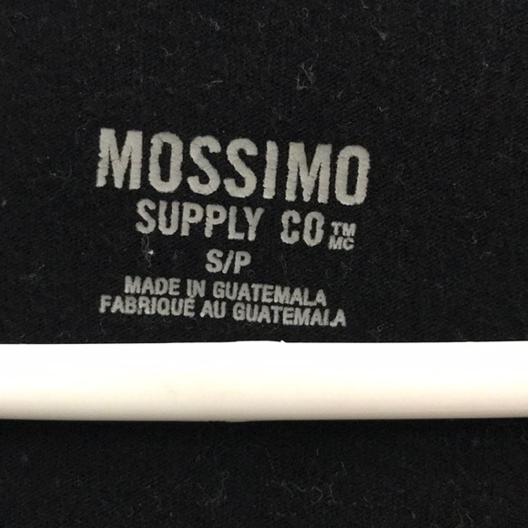 V-neck t-shirt - Picture 2 of 2